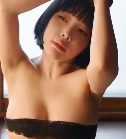 《支配与诱惑的边界》#姜仁京 #封面模特