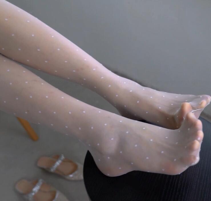 [MussGirl慕丝女郎] 视频花絮 NO.488 筱七