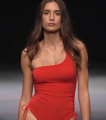 MELISSA ORABASH 2026春夏泳装秀（SS26）2