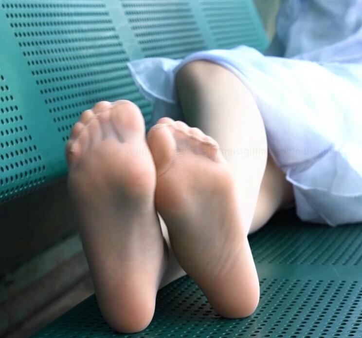 [MussGirl慕丝女郎] 视频花絮 NO.547 范特瑶