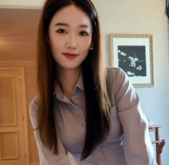 美颜阅色 沉浸式jk美少女体验