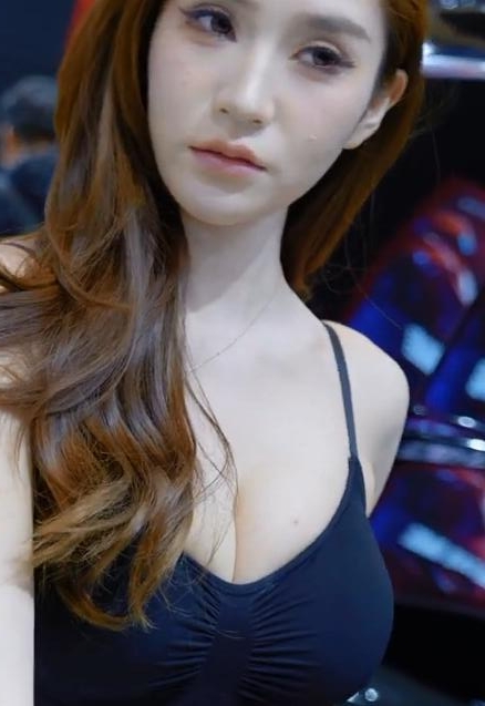 苏州改装车展 2025 GTSHOW 车模 31